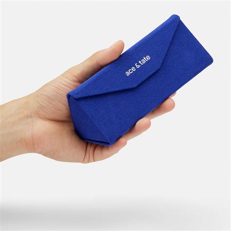ace and tate glasses case
